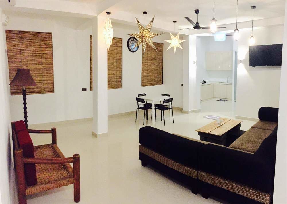 Star Anise Boutique Capsules Ξενοδοχείο Κολόμπο Εξωτερικό φωτογραφία