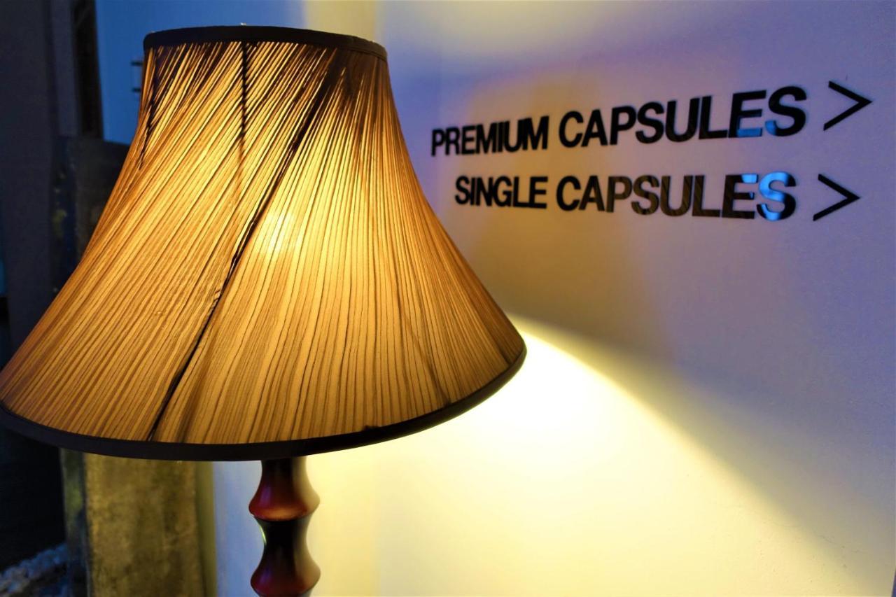 Star Anise Boutique Capsules Ξενοδοχείο Κολόμπο Εξωτερικό φωτογραφία